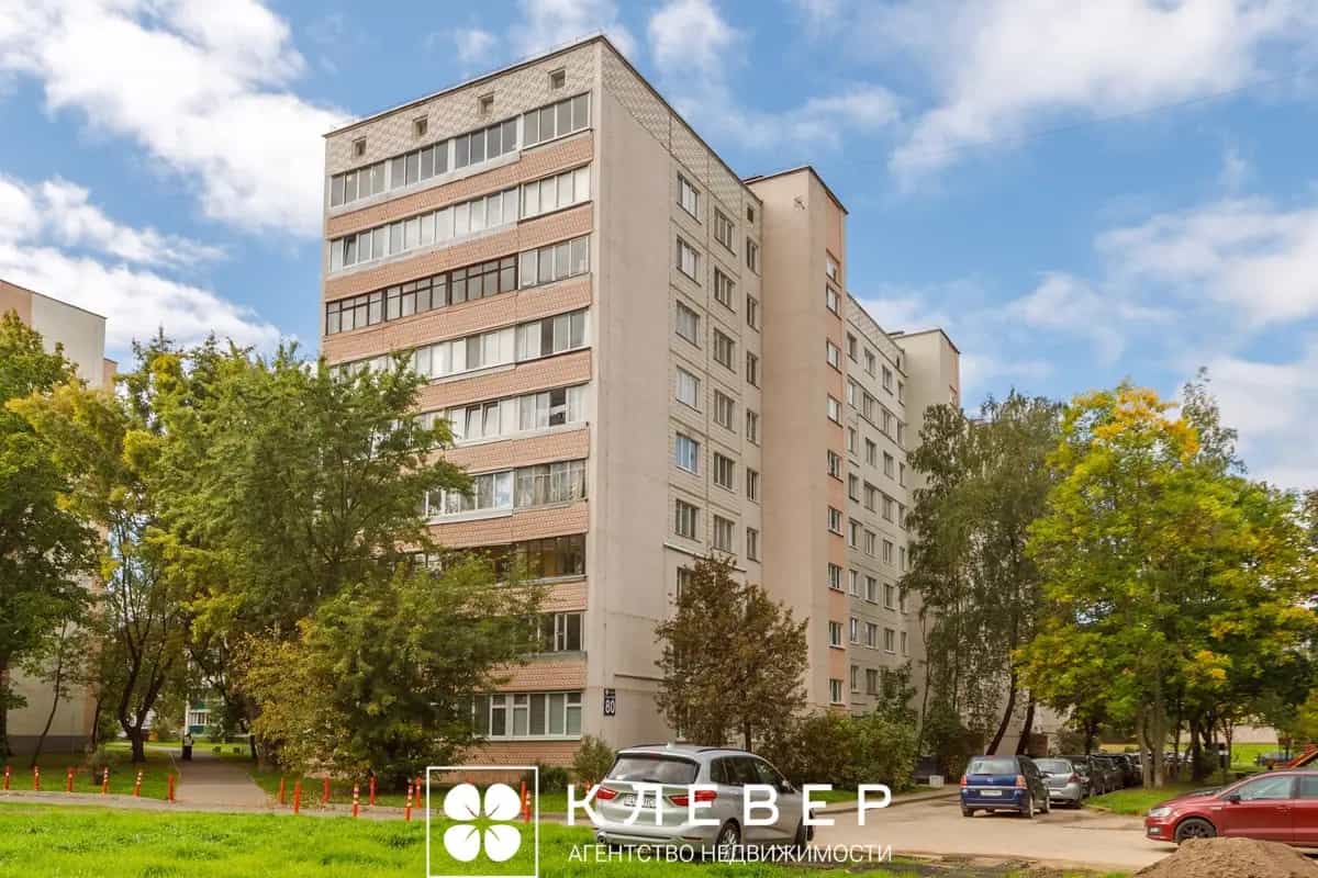 Беларусь, Минск, улица Петра Глебки, 80, фото 15