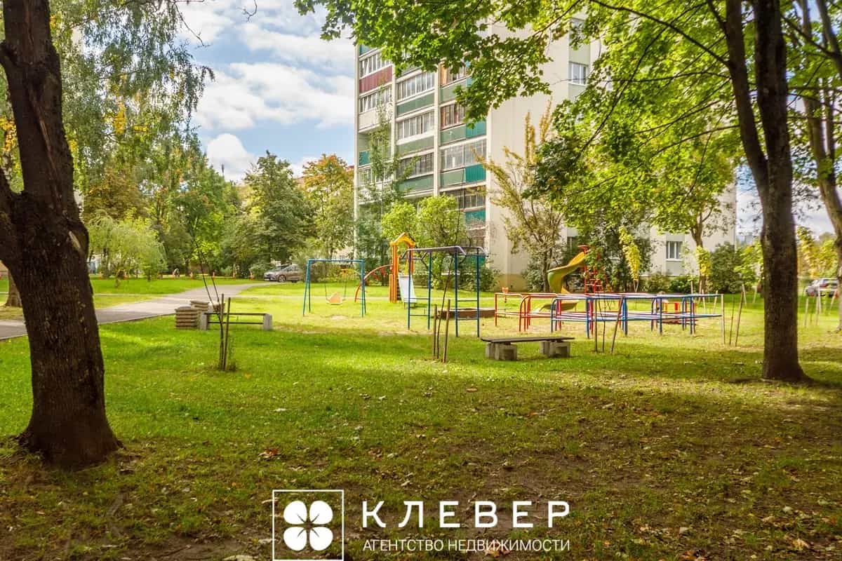 Беларусь, Минск, улица Петра Глебки, 80, фото 16