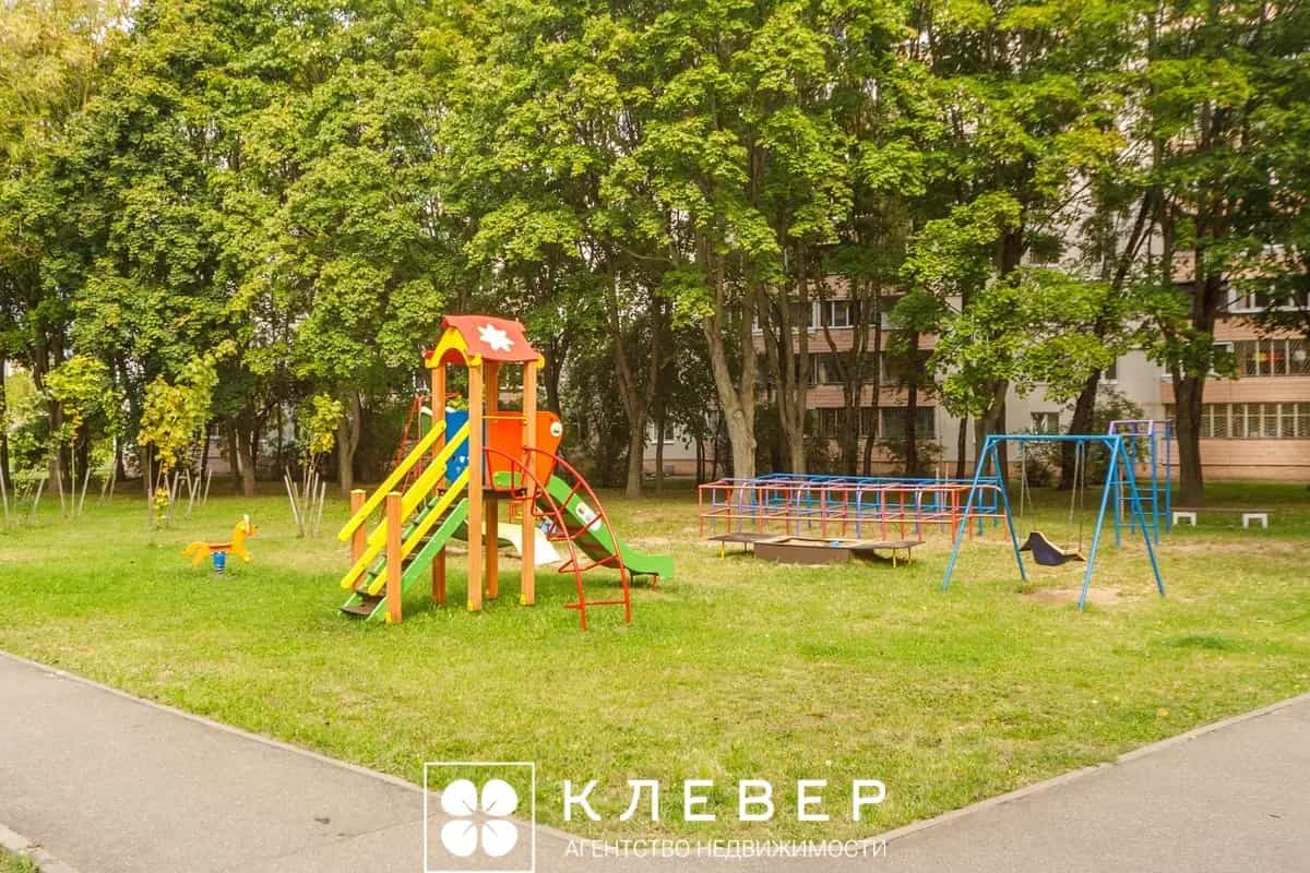 Беларусь, Минск, улица Петра Глебки, 80, фото 17