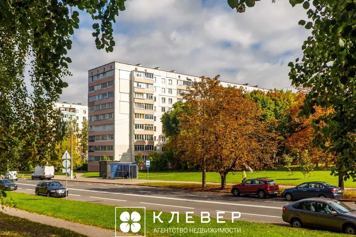 Беларусь, Минск, улица Петра Глебки, 80, фото 18