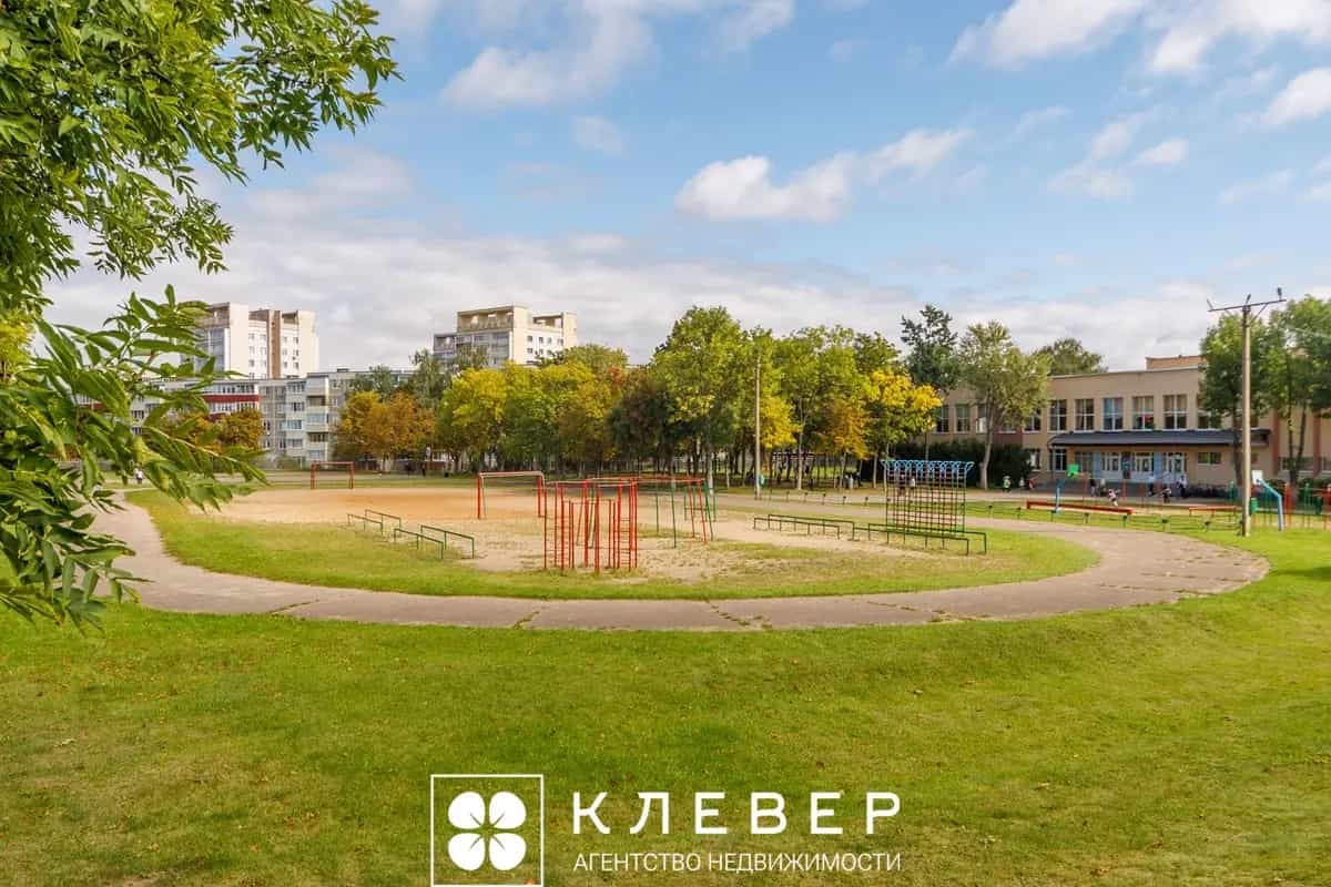 Беларусь, Минск, улица Петра Глебки, 80, фото 19