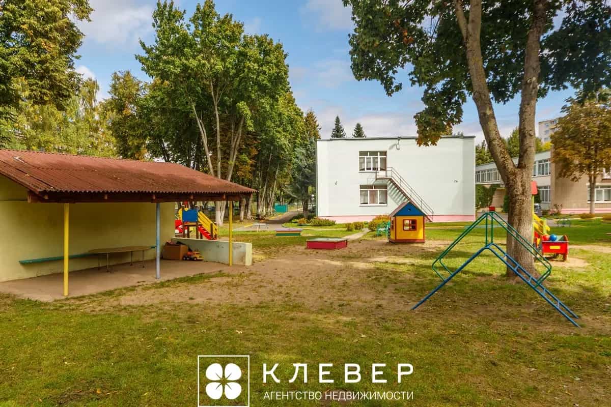 Беларусь, Минск, улица Петра Глебки, 80, фото 20