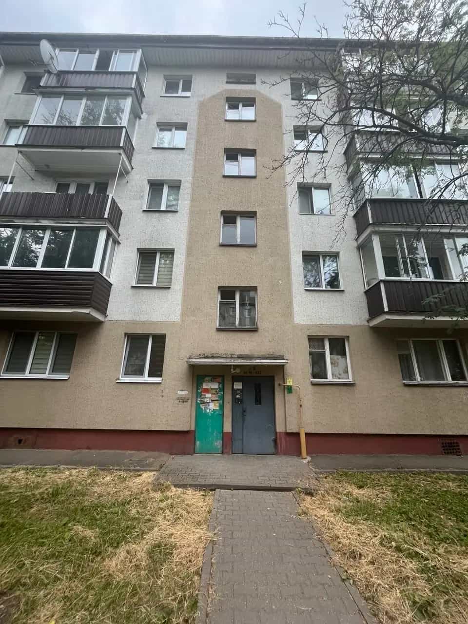 Беларусь, Минская область, Слуцк, Копыльская улица, 6, фото 13