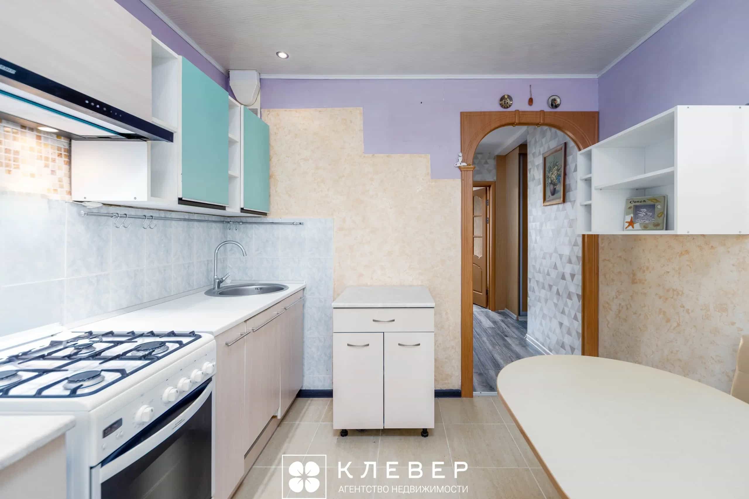 Беларусь, Минск, улица Карвата, 19, фото 3