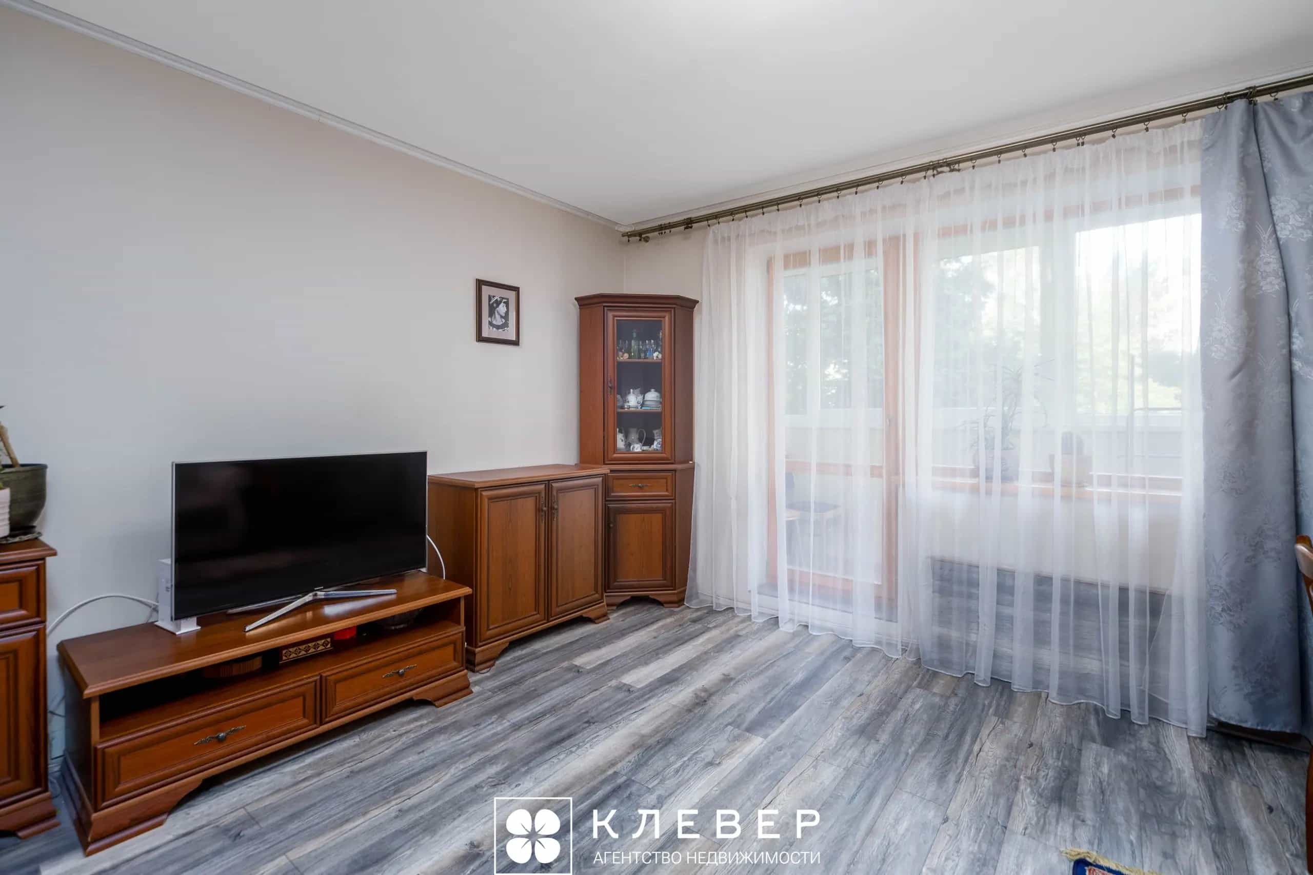 Беларусь, Минск, улица Карвата, 19, фото 6