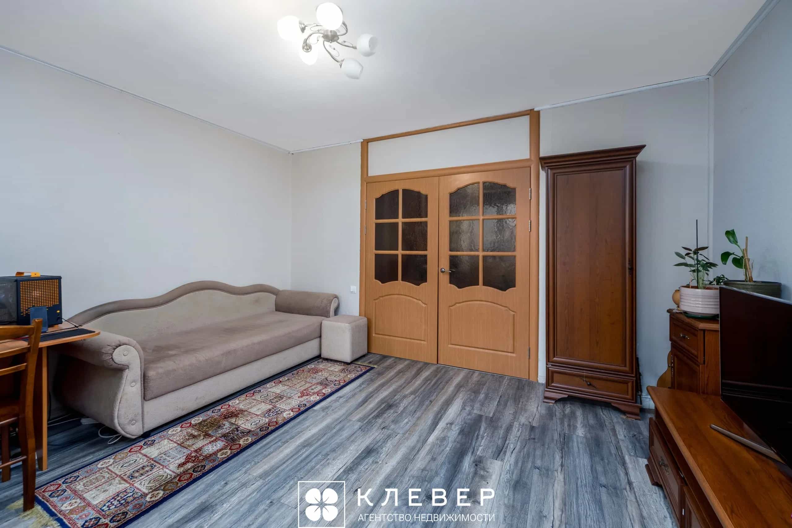 Беларусь, Минск, улица Карвата, 19, фото 8