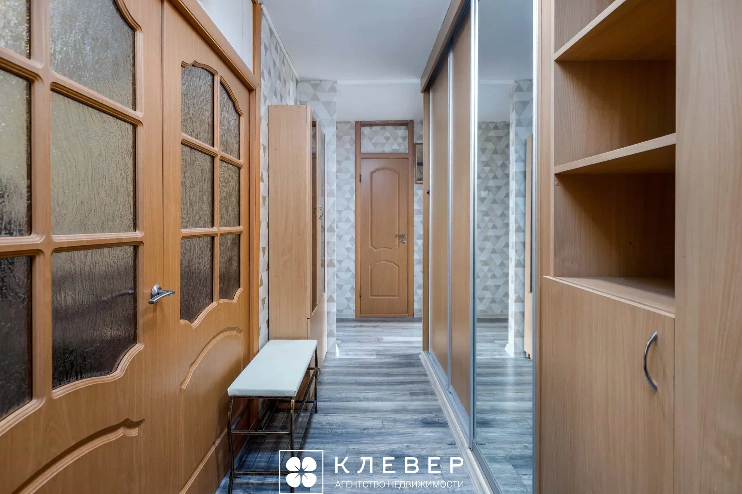 Беларусь, Минск, улица Карвата, 19, фото 14