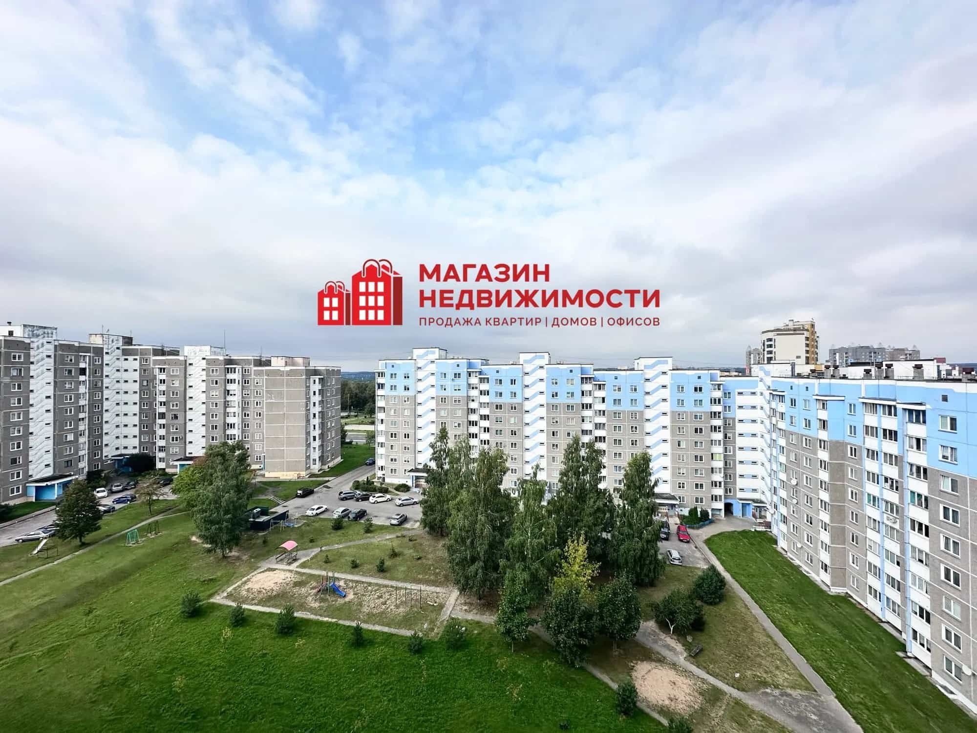 Беларусь, Гродно, улица Соломовой, 134, фото 3