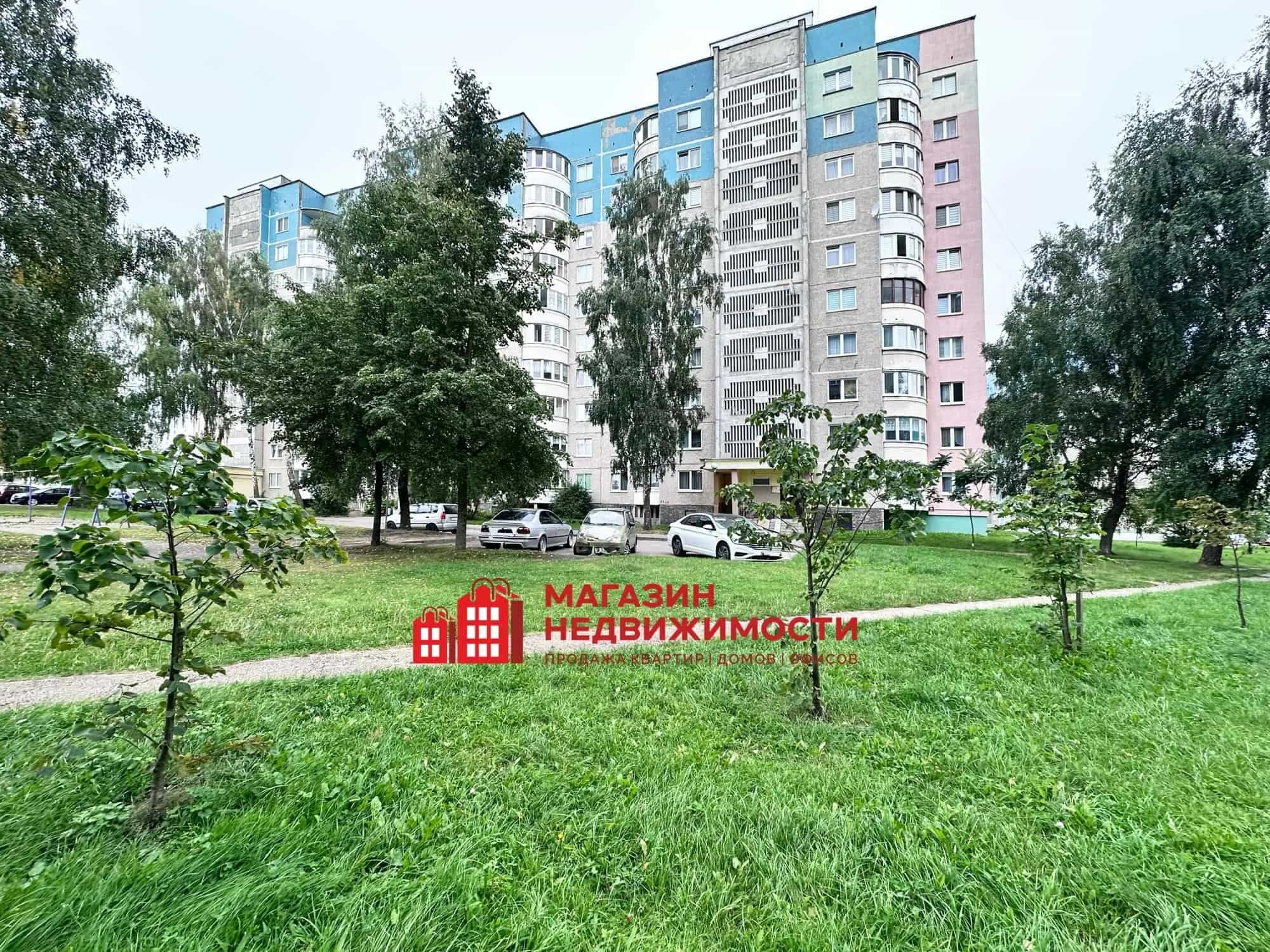 Беларусь, Гродно, улица Соломовой, 134, фото 15