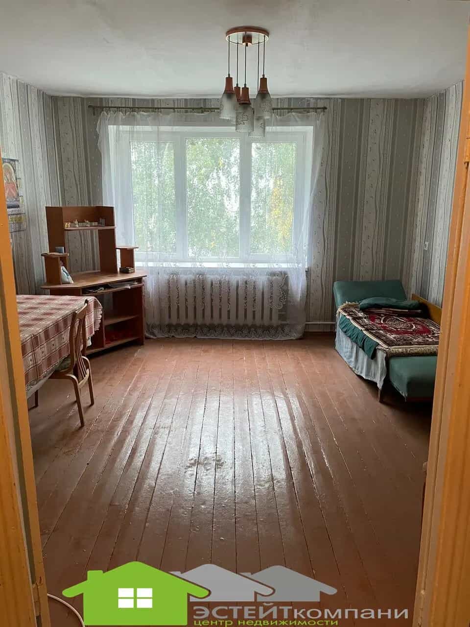 Беларусь, Гродненская область, Слоним, Красноармейская улица, 42, фото 2