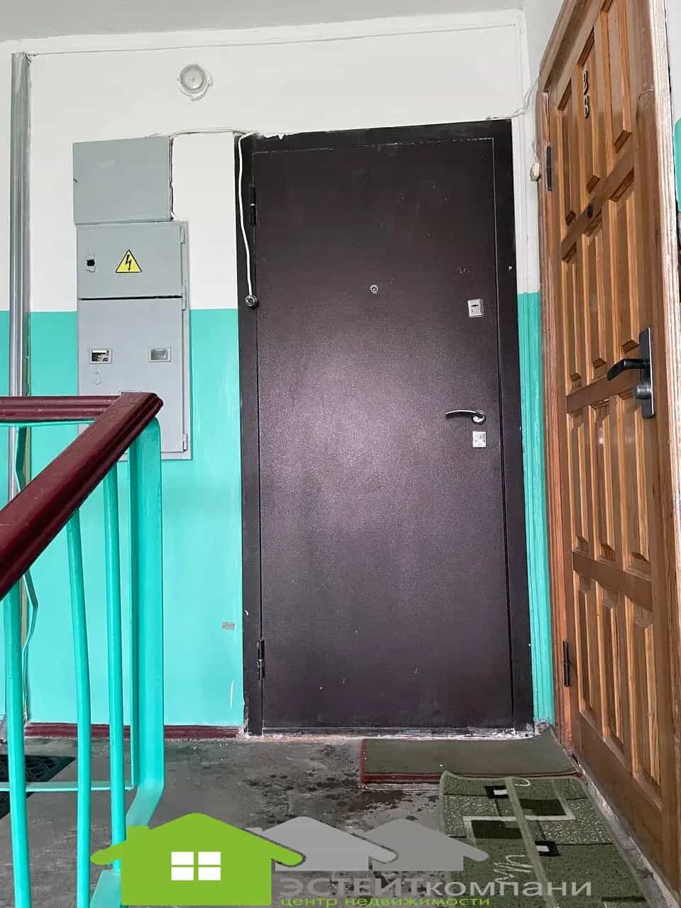 Беларусь, Гродненская область, Слоним, Красноармейская улица, 42, фото 12