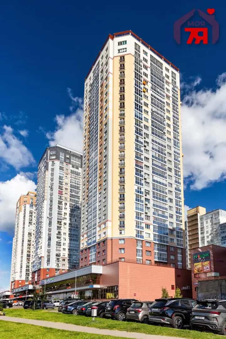 Беларусь, Минск, улица Максима Богдановича, 132, фото 22