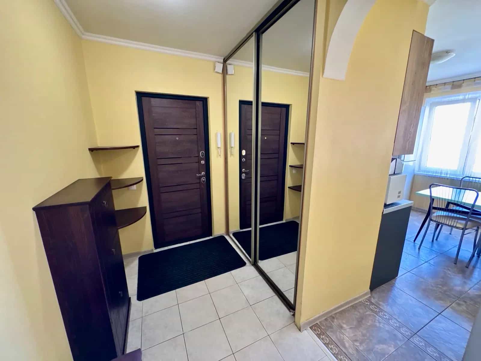 Беларусь, Гродно, улица Дзержинского, 129, фото 3