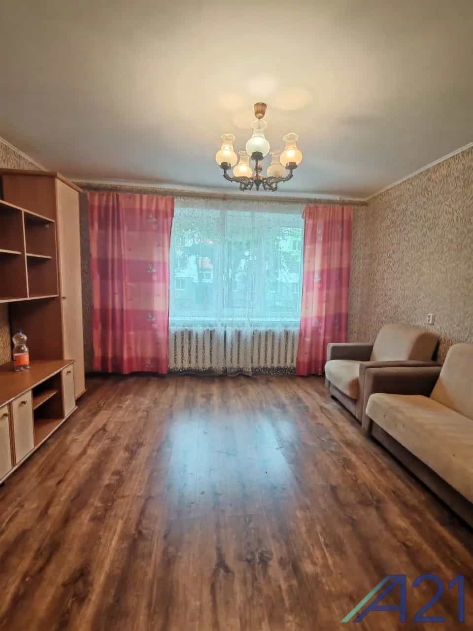 Беларусь, Гомельская область, Мозырь, Полесская улица, 30