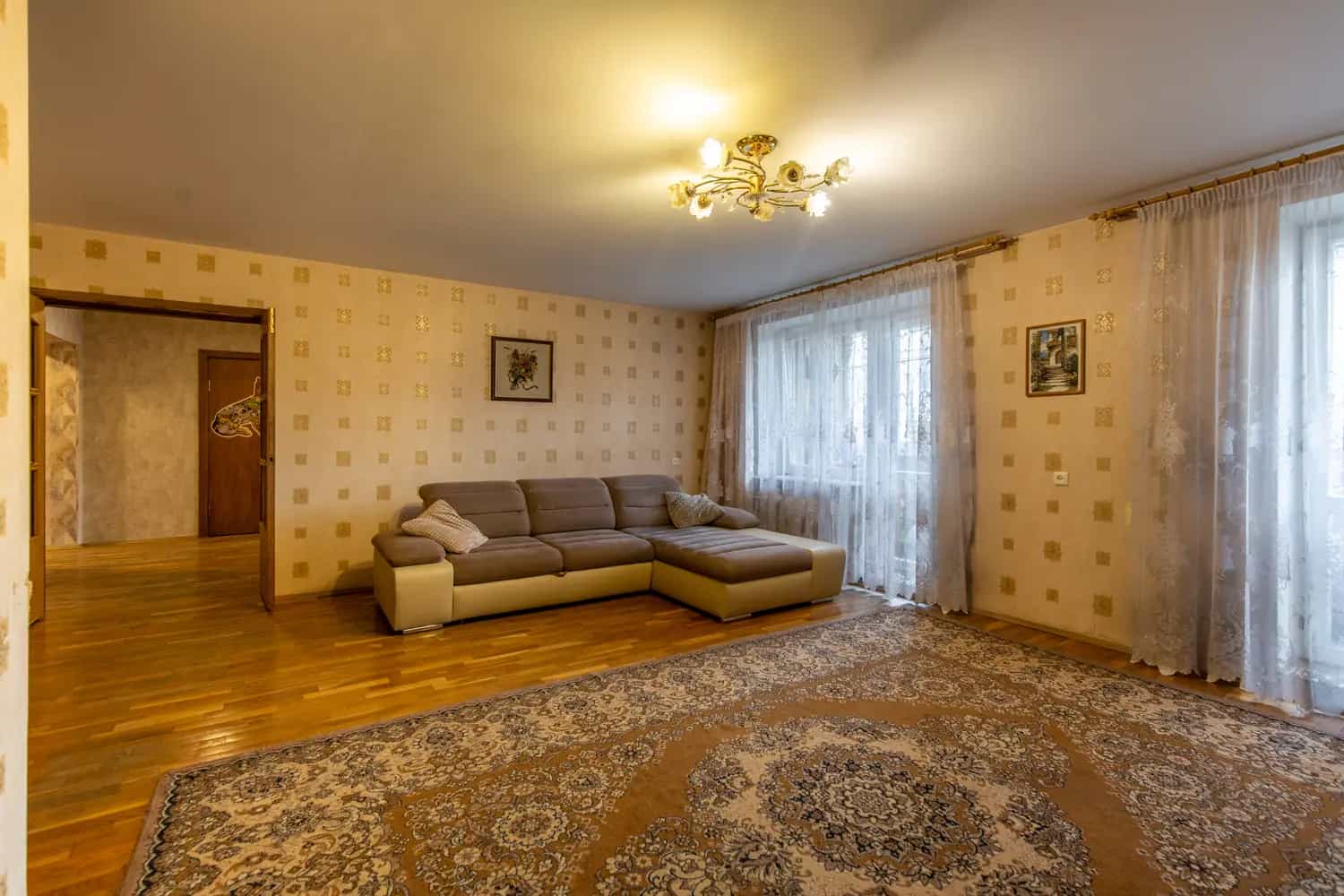 Беларусь, Минск, Обойная улица, 4к1, фото 4