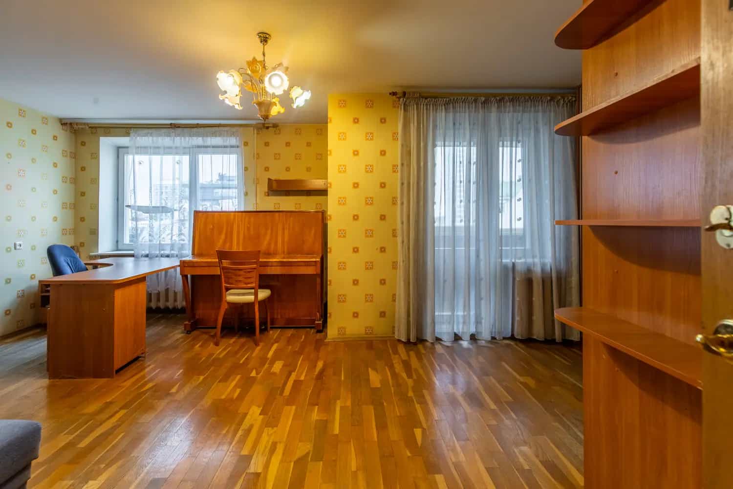 Беларусь, Минск, Обойная улица, 4к1, фото 9