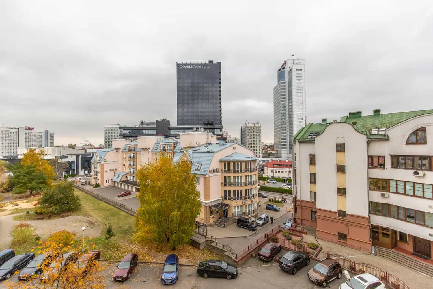 Беларусь, Минск, Обойная улица, 4к1, фото 13