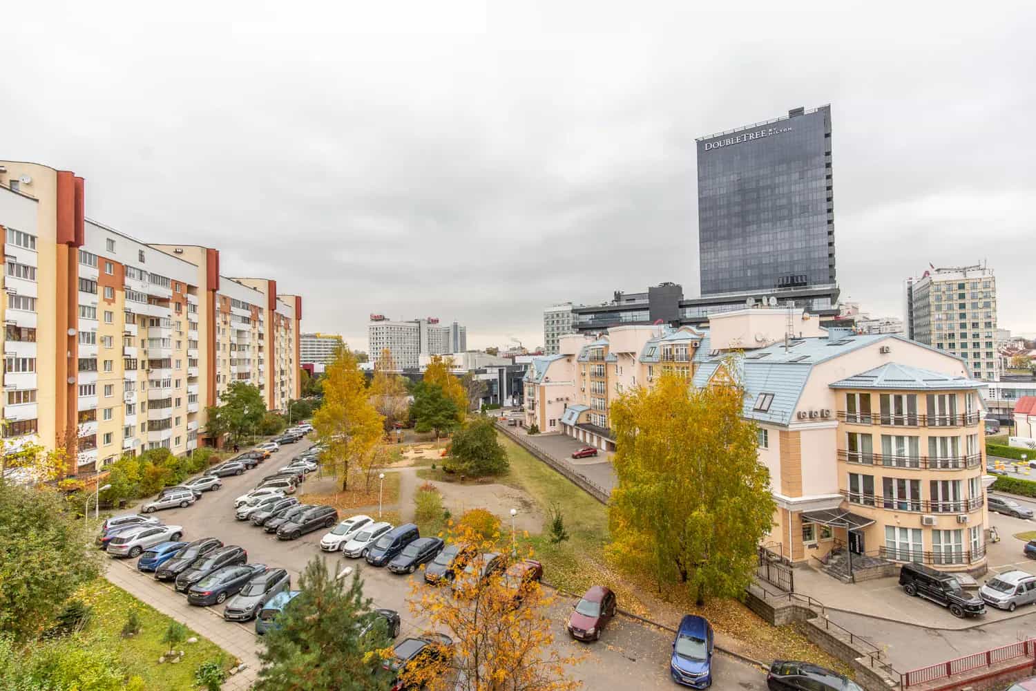 Беларусь, Минск, Обойная улица, 4к1, фото 14
