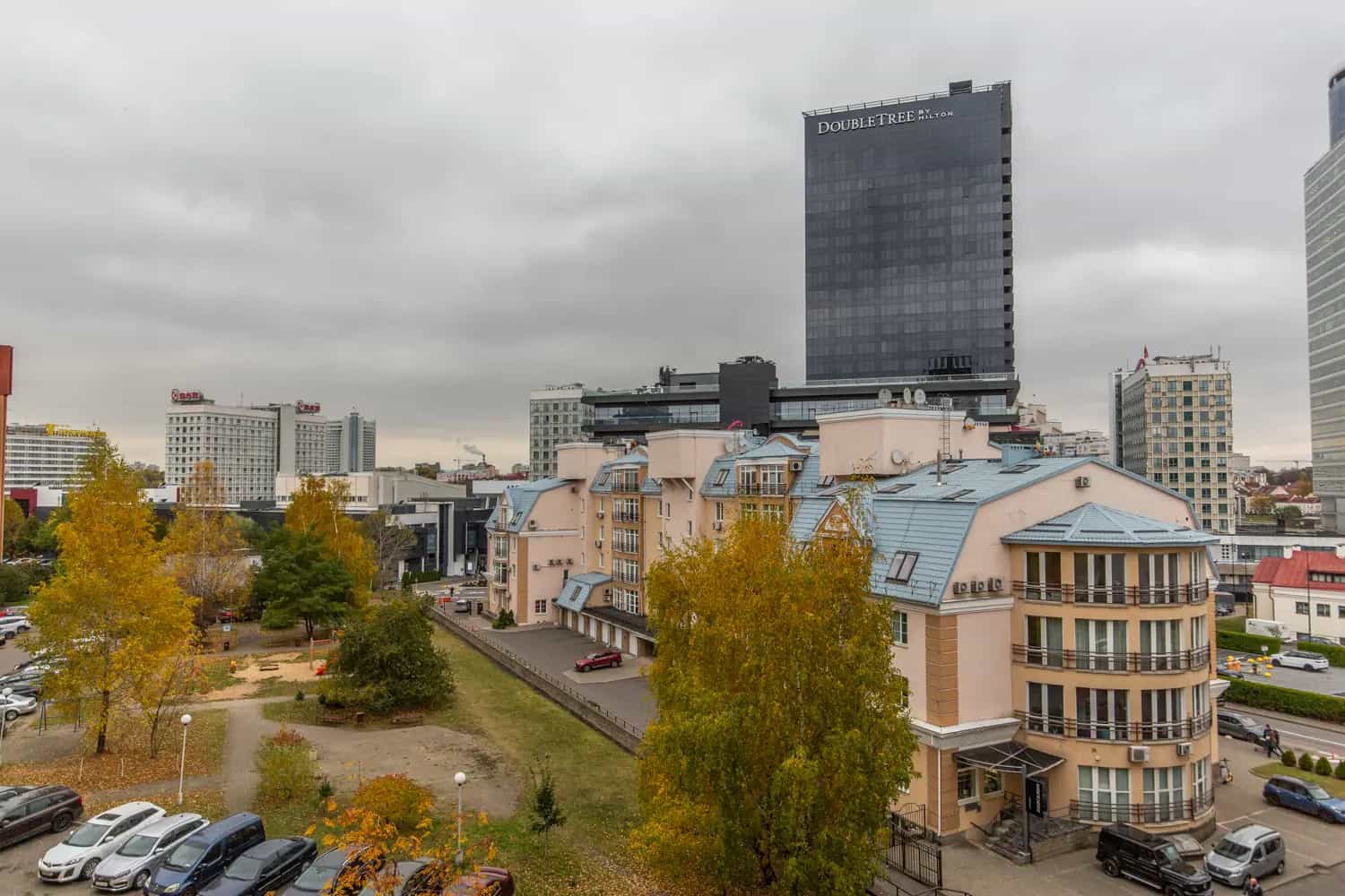 Беларусь, Минск, Обойная улица, 4к1, фото 15