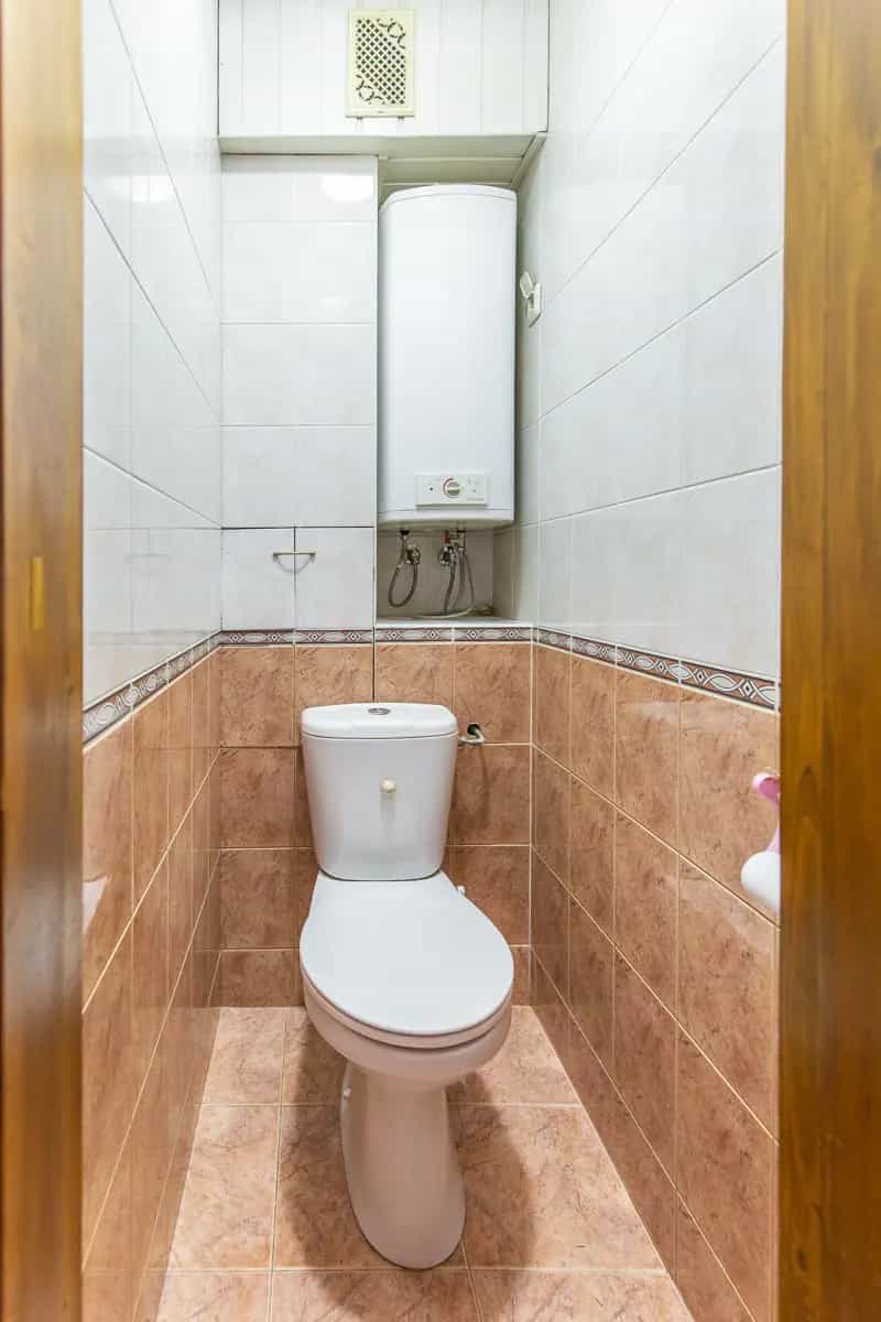 Беларусь, Минск, Обойная улица, 4к1, фото 19