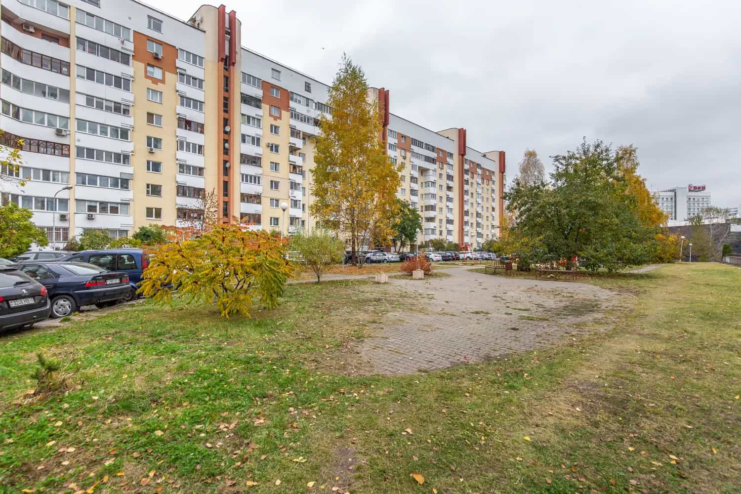 Беларусь, Минск, Обойная улица, 4к1, фото 29