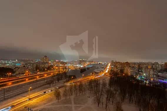 Беларусь, Минск, улица Михася Лынькова, 35