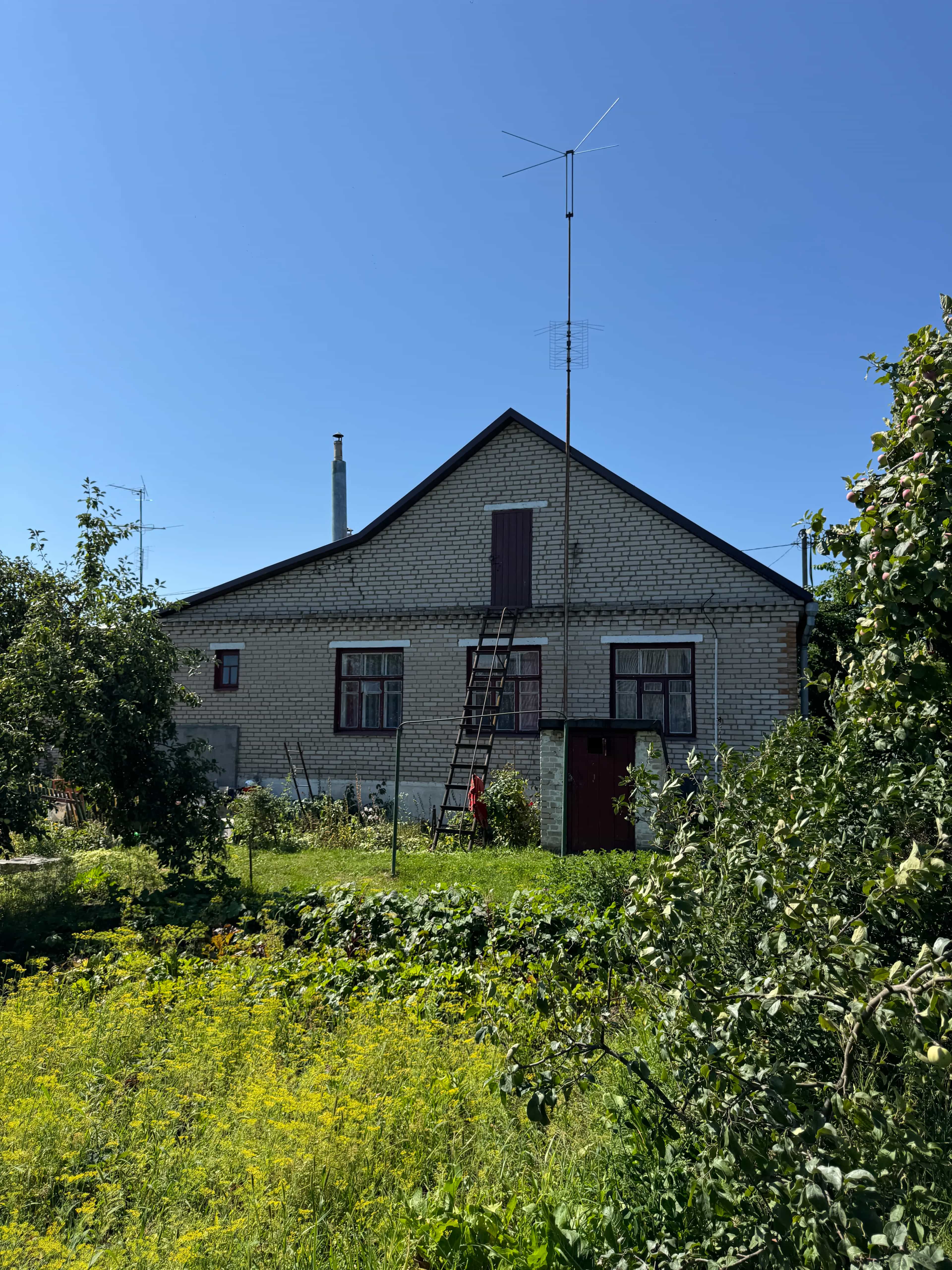 Беларусь, Минская область, Столбцы, переулок Танкистов, 13, фото 6