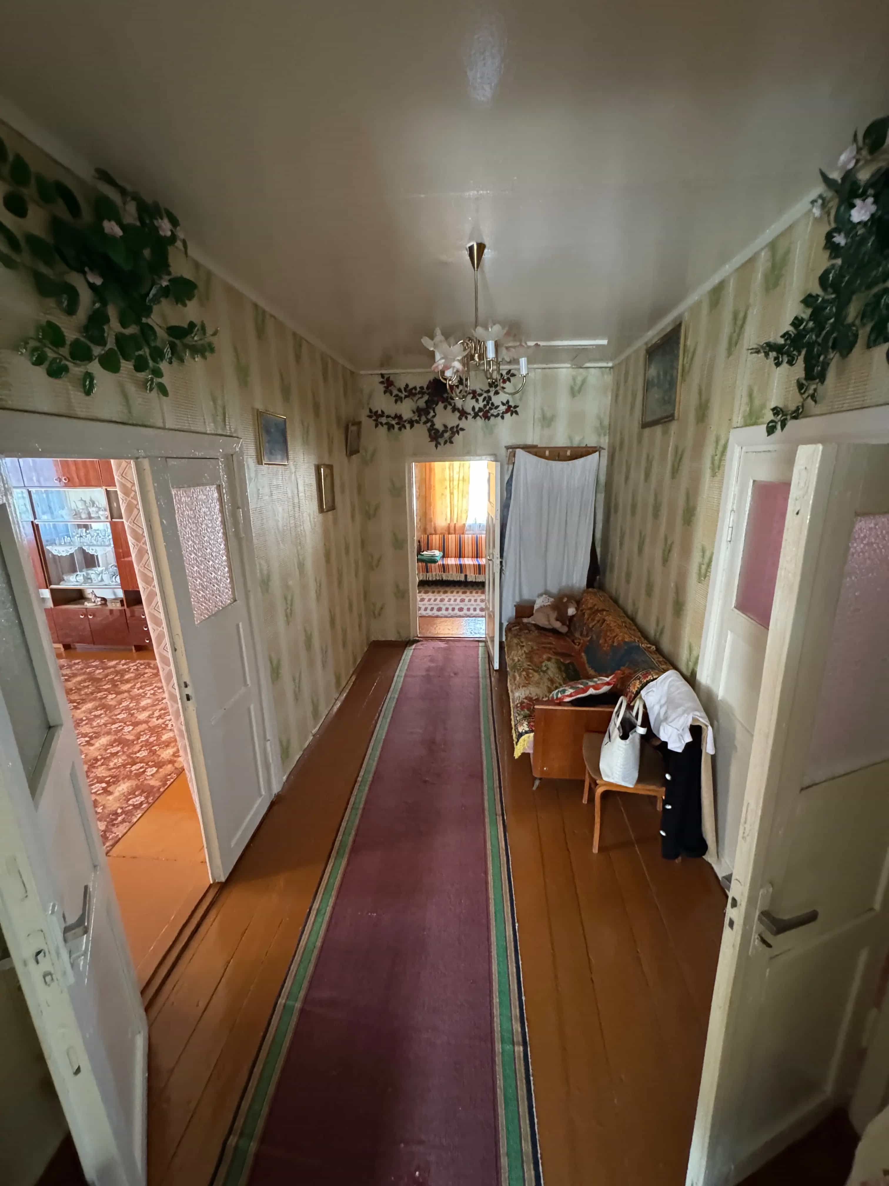 Беларусь, Минская область, Столбцы, переулок Танкистов, 13, фото 7