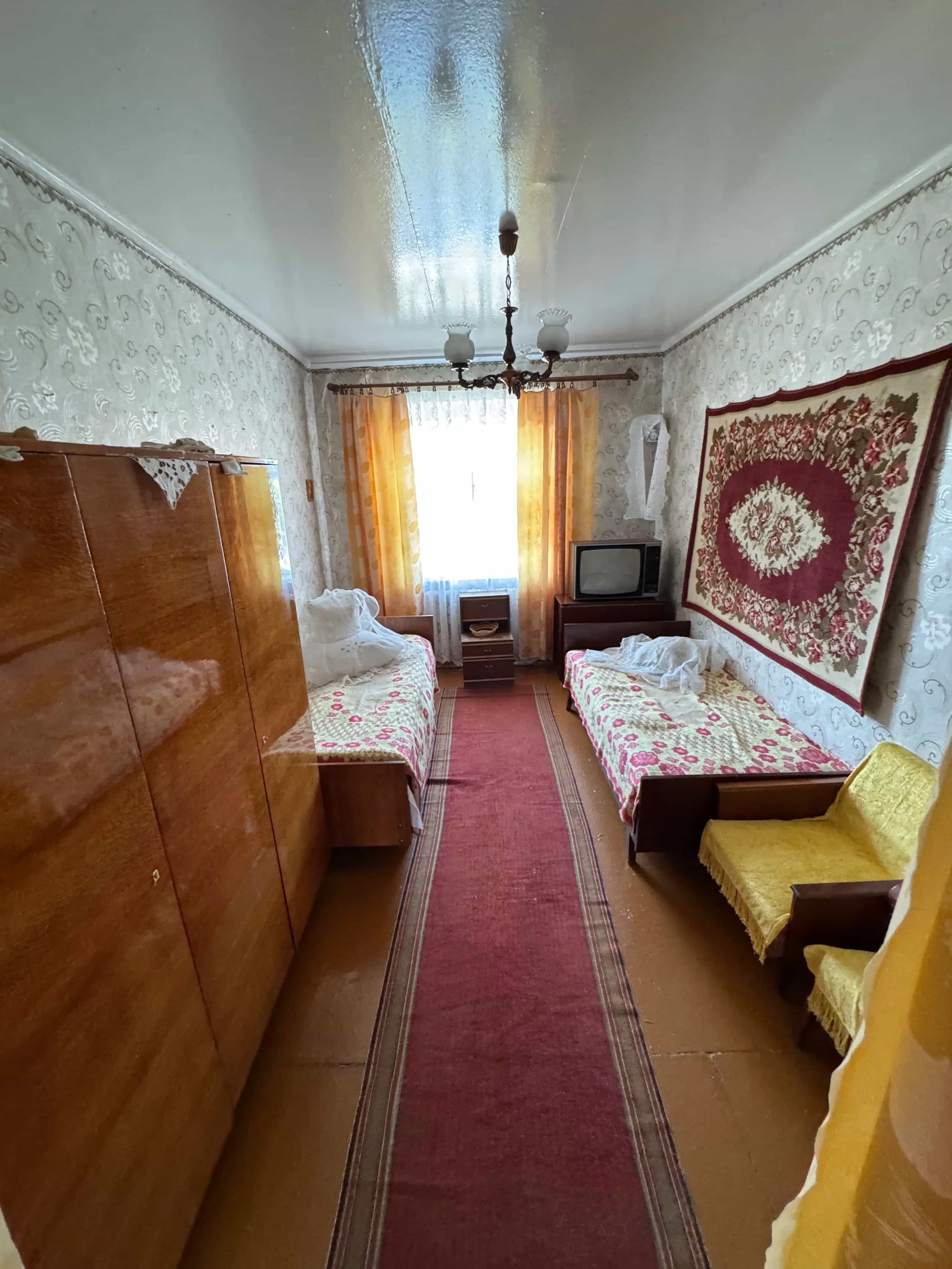 Беларусь, Минская область, Столбцы, переулок Танкистов, 13, фото 10