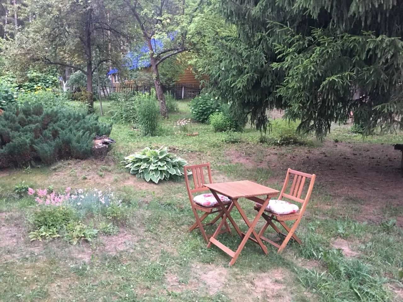 Беларусь, Минский район, Ждановичский сельсовет, агрогородок Ратомка, улица Корицкого, 28А, фото 8