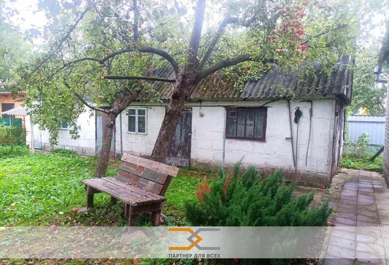 Беларусь, Минская область, Слуцк, Надречная улица, 18, фото 3