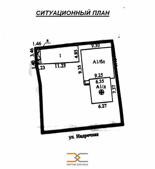 Беларусь, Минская область, Слуцк, Надречная улица, 18, фото 8