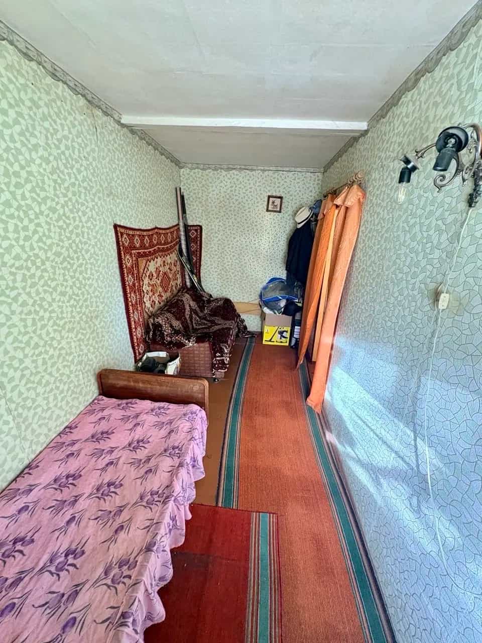 Беларусь, Могилёвский район, Полыковичский сельсовет, агрогородок Полыковичи, Центральная улица, 254Ак165, фото 12