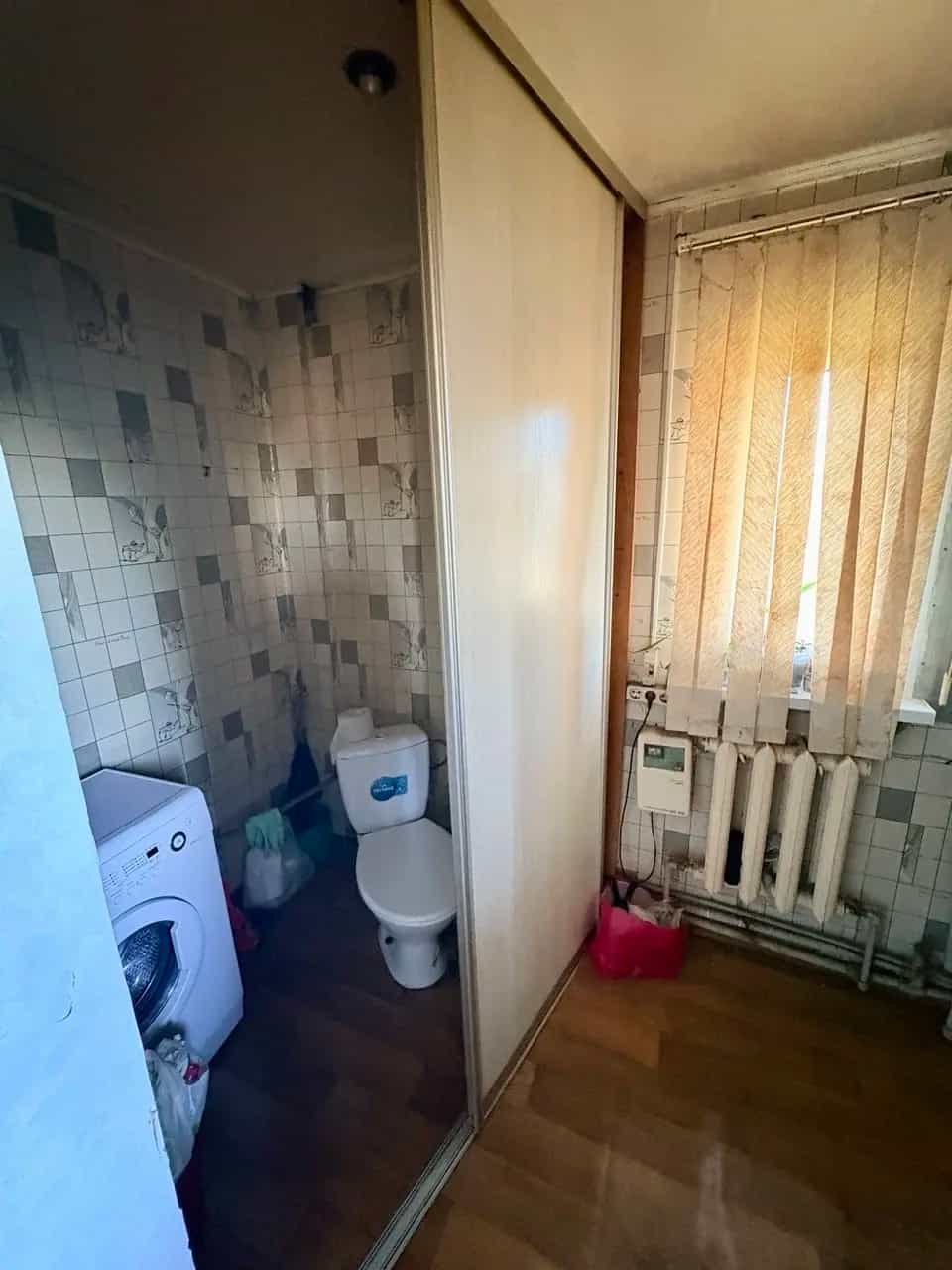 Беларусь, Могилёвский район, Полыковичский сельсовет, агрогородок Полыковичи, Центральная улица, 254Ак165, фото 14