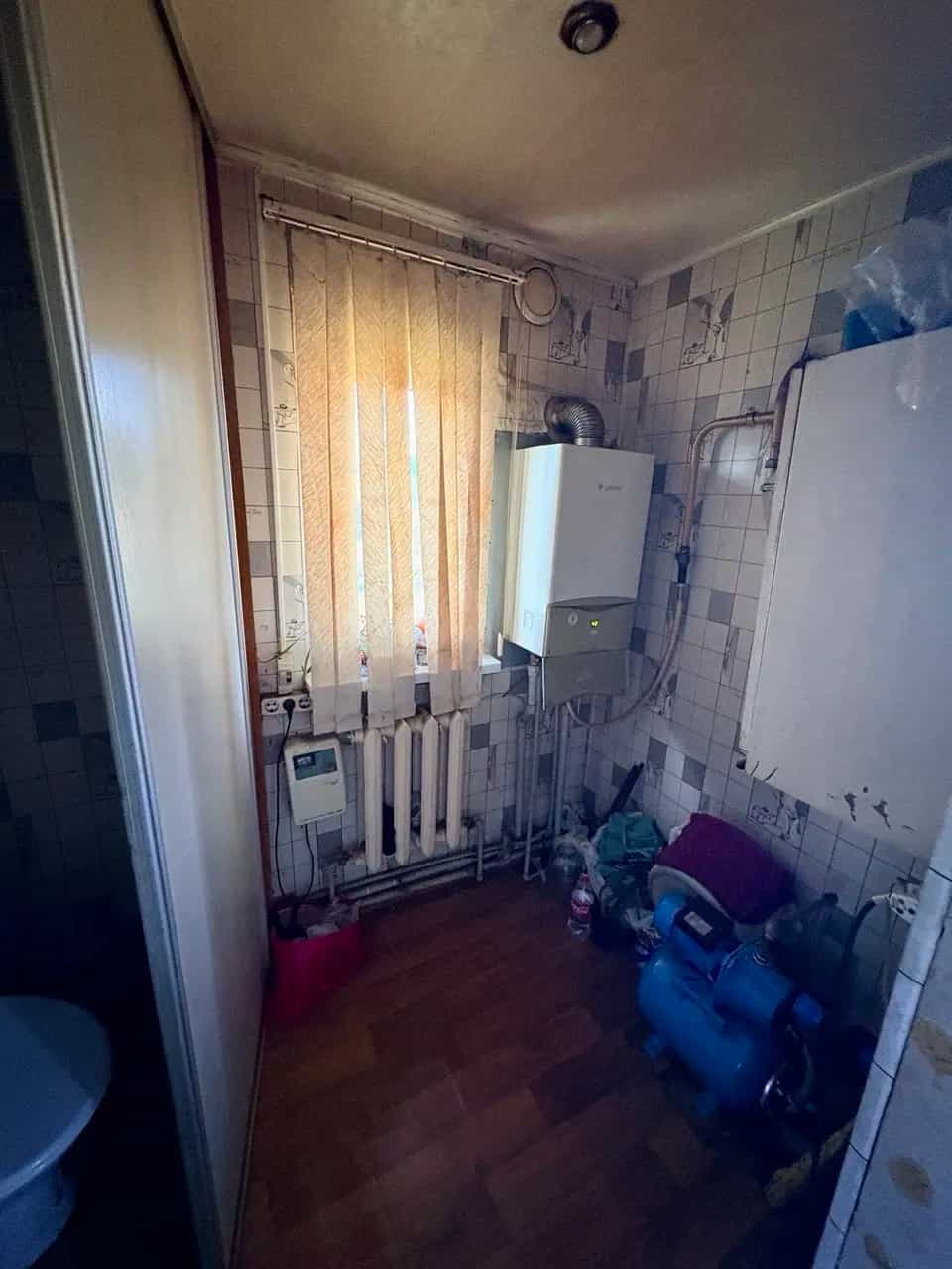 Беларусь, Могилёвский район, Полыковичский сельсовет, агрогородок Полыковичи, Центральная улица, 254Ак165, фото 15