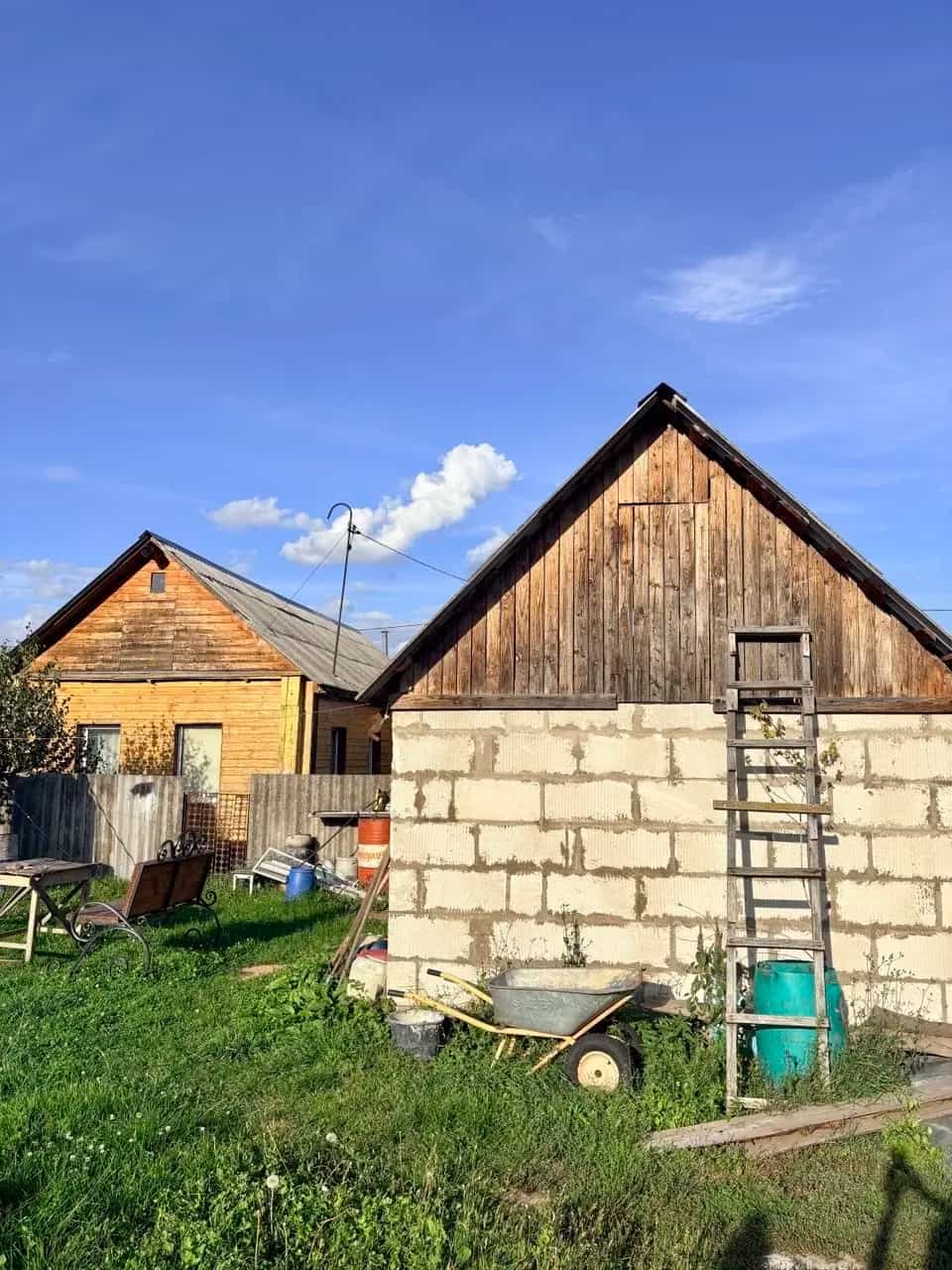 Беларусь, Могилёвский район, Полыковичский сельсовет, агрогородок Полыковичи, Центральная улица, 254Ак165, фото 23