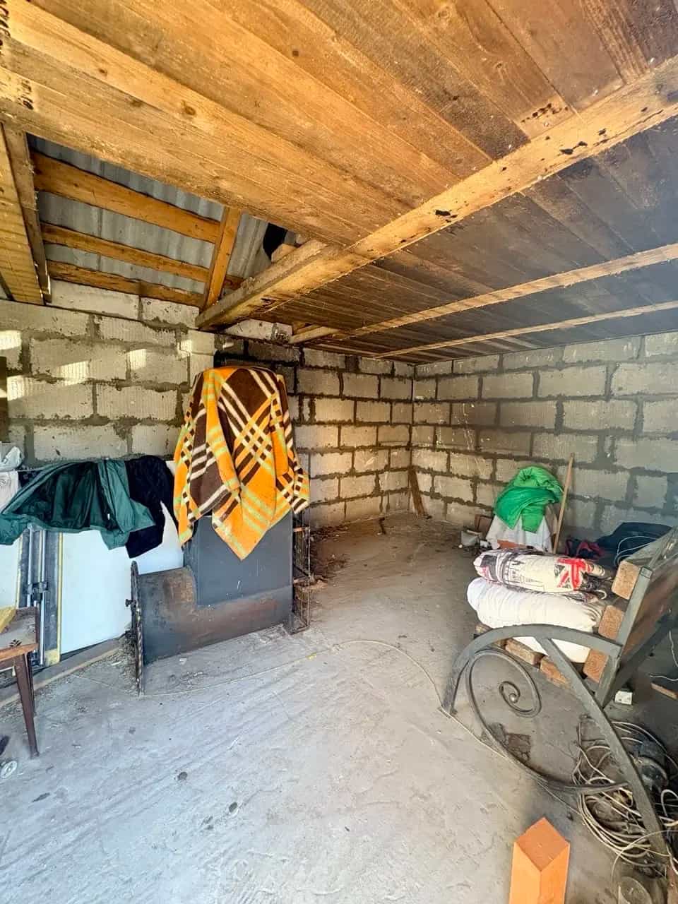 Беларусь, Могилёвский район, Полыковичский сельсовет, агрогородок Полыковичи, Центральная улица, 254Ак165, фото 24