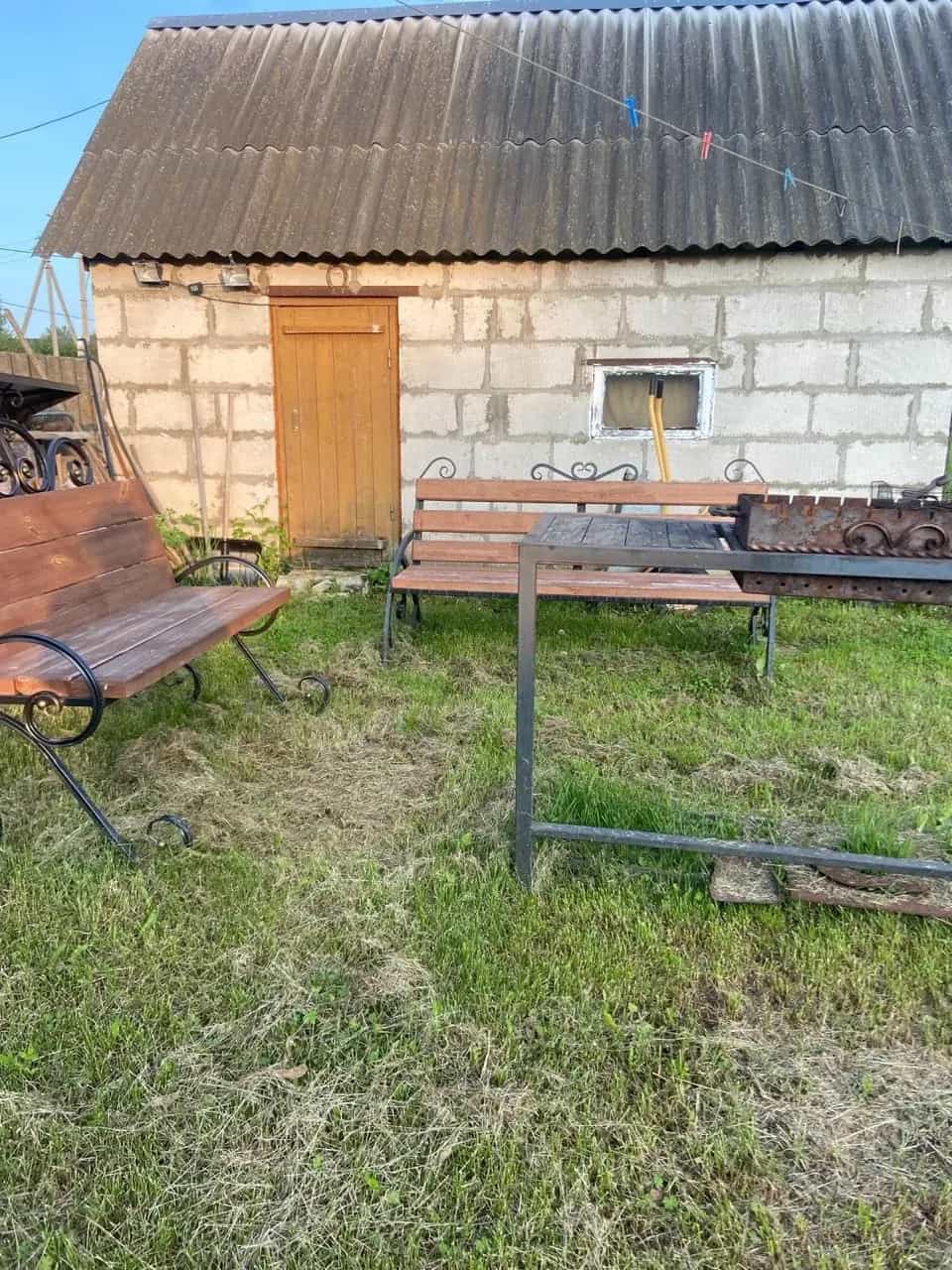 Беларусь, Могилёвский район, Полыковичский сельсовет, агрогородок Полыковичи, Центральная улица, 254Ак165, фото 25