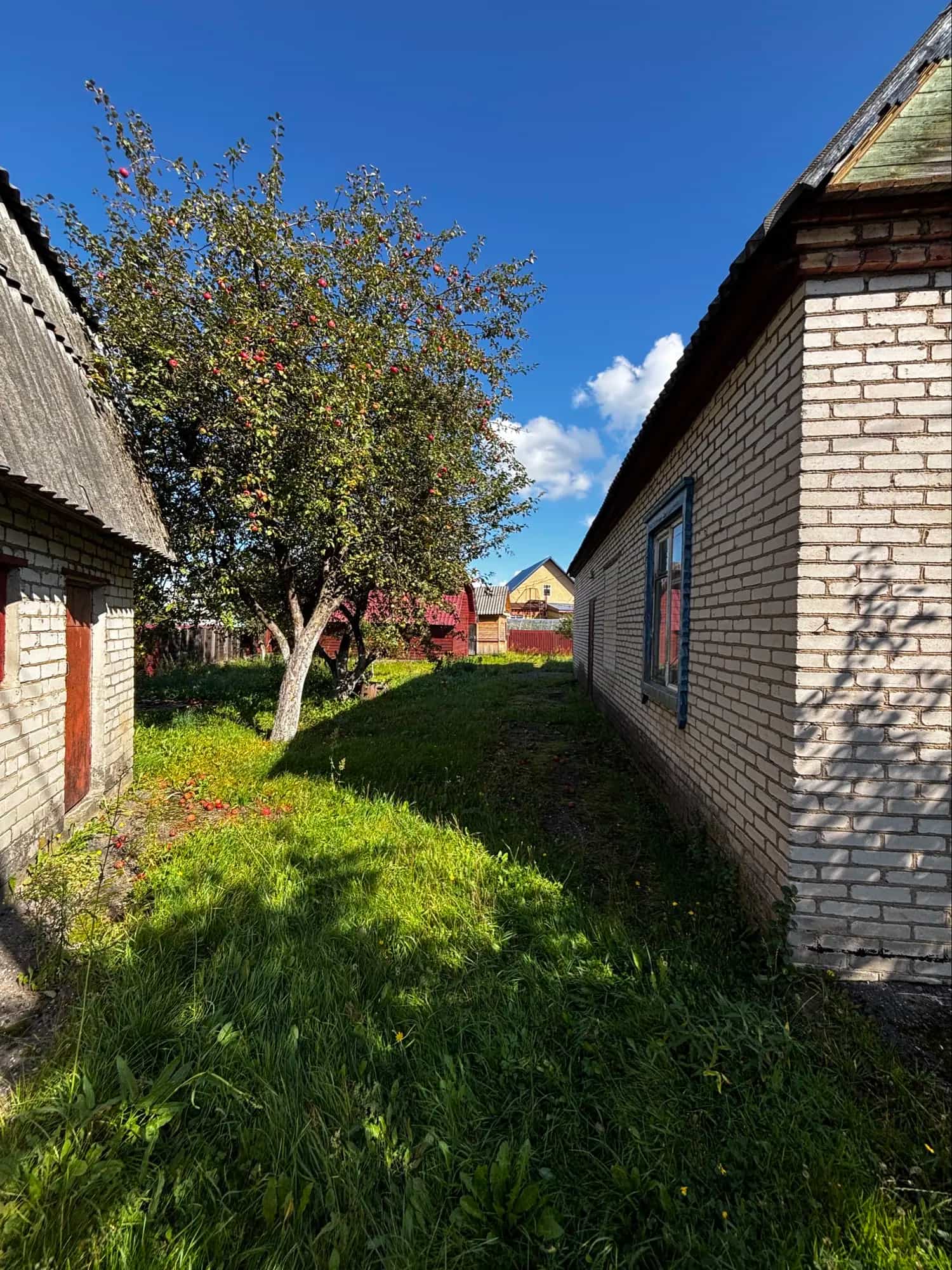 Беларусь, Минская область, Борисов, переулок Петряева, 10, фото 2