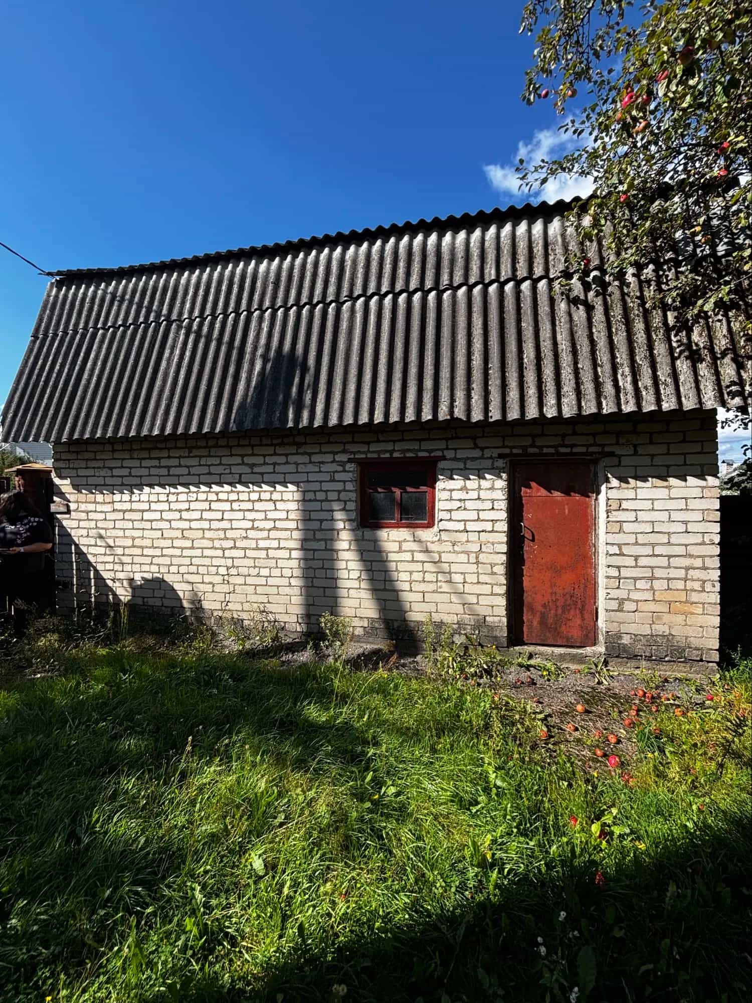 Беларусь, Минская область, Борисов, переулок Петряева, 10, фото 4