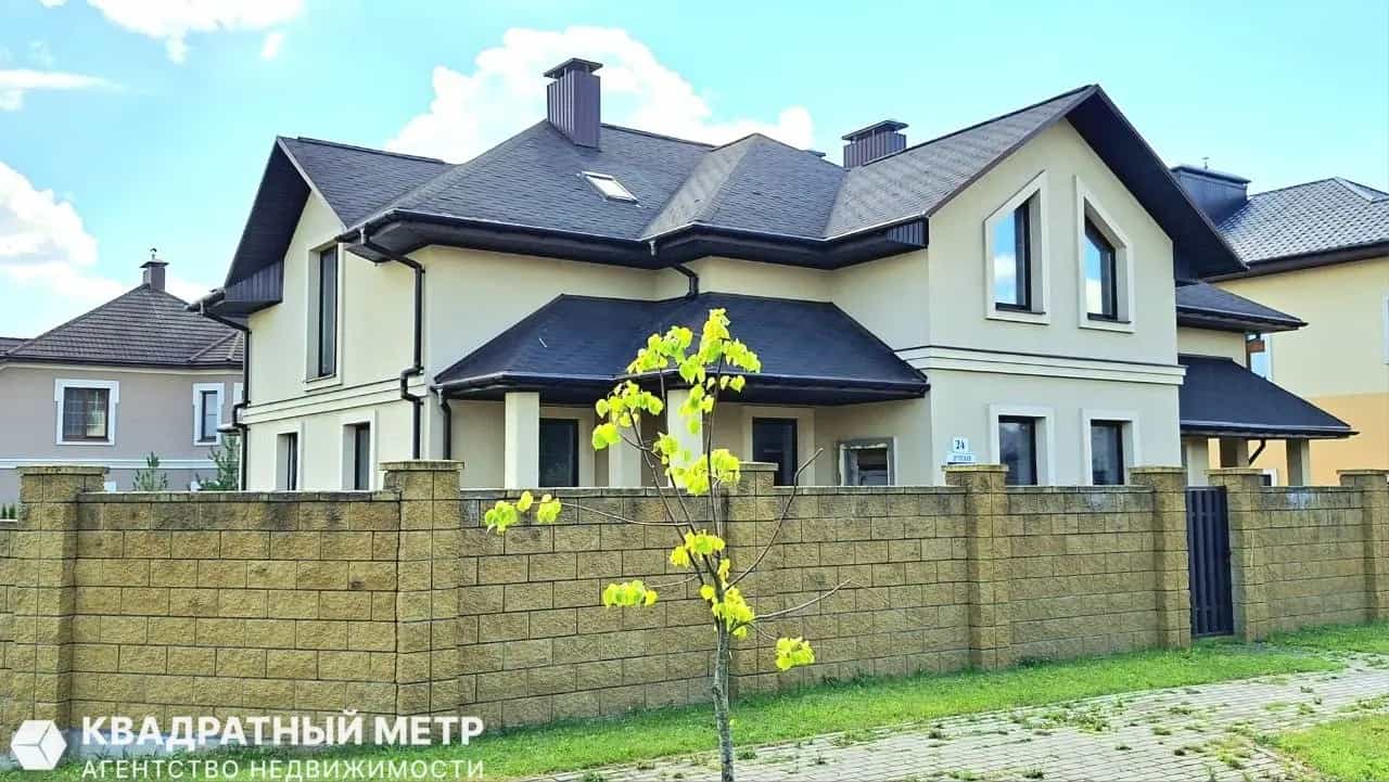 Беларусь, Минск, Друйская улица, 35, фото 3