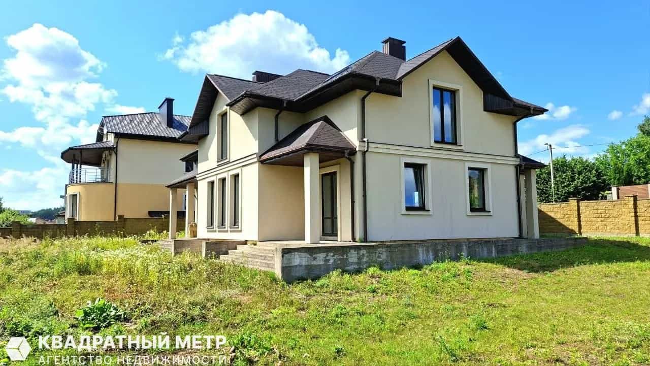 Беларусь, Минск, Друйская улица, 35, фото 4