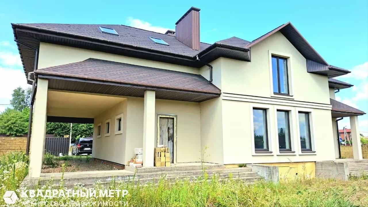 Беларусь, Минск, Друйская улица, 35, фото 5