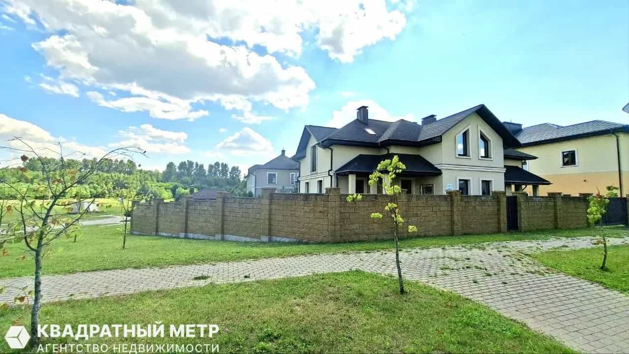 Беларусь, Минск, Друйская улица, 35, фото 6