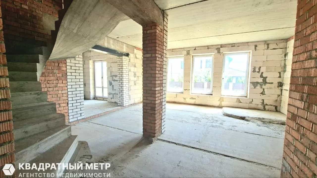 Беларусь, Минск, Друйская улица, 35, фото 7