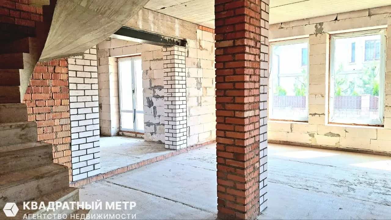 Беларусь, Минск, Друйская улица, 35, фото 10