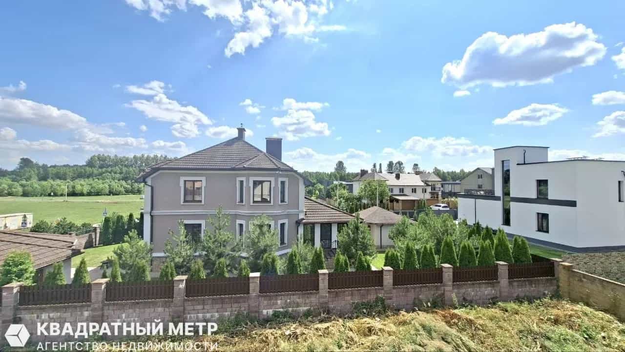 Беларусь, Минск, Друйская улица, 35, фото 18