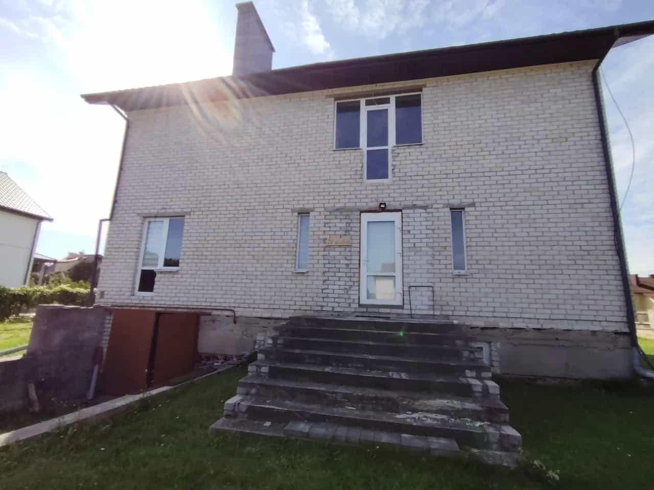 Беларусь, Гродно, Звёздная улица, 26, фото 2