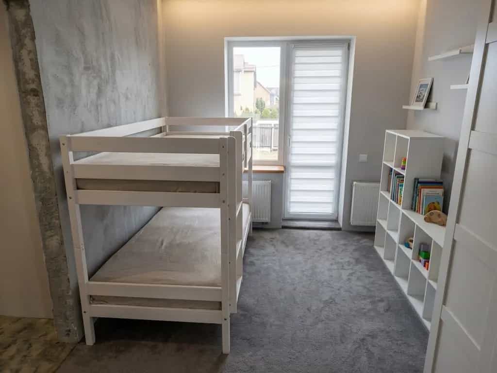 Беларусь, Гродно, Звёздная улица, 26, фото 5