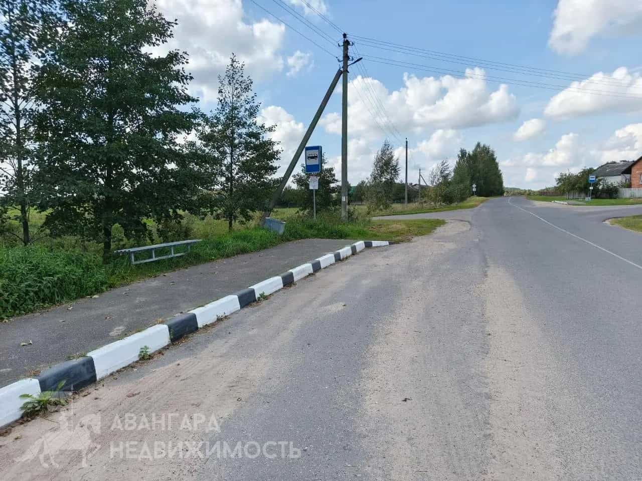 Беларусь, Минская область, Столбцовский район, Шашковский сельсовет, деревня Старина, Центральная улица, 31, фото 7